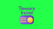 Timewarp Ireland logo