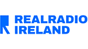 REALRADIO Ireland REALRADIO Ireland logo