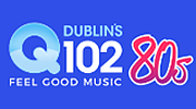Q102 80s