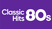 Classic Hits 80s logo