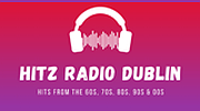 Hitz Radio Dublin logo