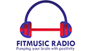 FitMusic logo