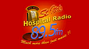 St. Ita’s Hospital Radio logo