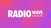 RadioWave logo