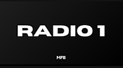 MPB Radio 1 logo