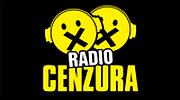 Radio Cenzura Radio Cenzura logo