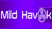 Mild Havok logo