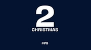 MPB Radio 2 Christmas MPB Radio 2 Christmas logo