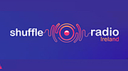 Shuffle Radio logo