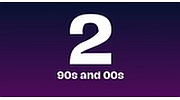 MPB Radio 2 90s and 00s MPB Radio 2 90s and 00s logo