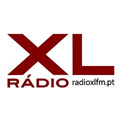 Radio XL FM logo