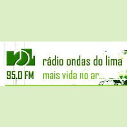 Rádio Ondas do Lima
