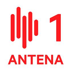 Antena 1 logo