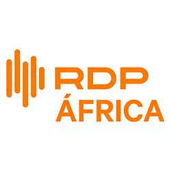 RDP África Radio logo