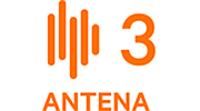 Antena 3 logo