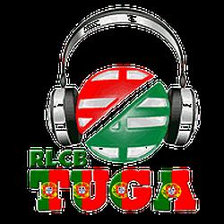 Radio Rlcb Tuga logo