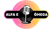 Rádio Alfa e Ômega logo