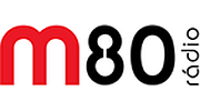 M80 Radio logo