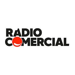Radio Comercial logo