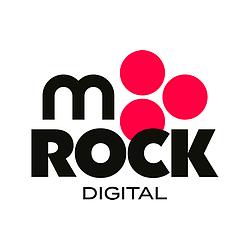 M80 Radio - Rock logo