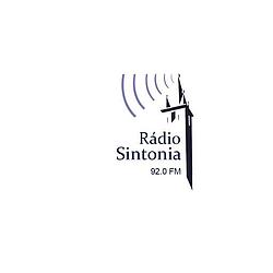 Rádio Sintonia logo