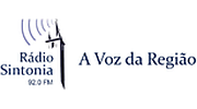 Rádio Sintonia logo