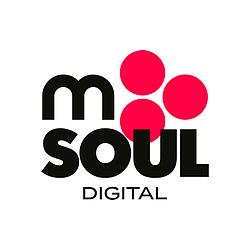 M80 Radio - Soul logo