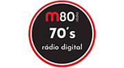 M80 Radio - 70's M80 Radio - 70's