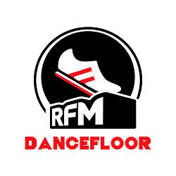 RFM Dance IT logo