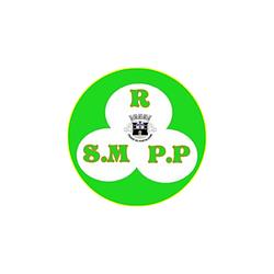 Radio Super Mundo Paulo Pintao logo