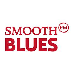 Smooth FM - Blues logo