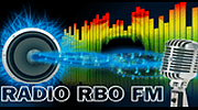 Rádio RBO FM logo