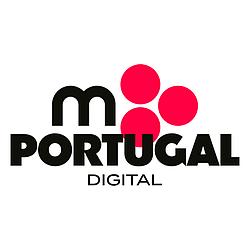 M80 Radio - Portugal logo