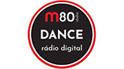 M80 Radio - Dance M80 Radio - Dance logo