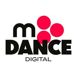 M80 Radio - Dance logo