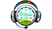 O Mundo da Flor logo