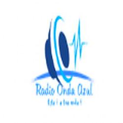 Rádio Onda Azul logo