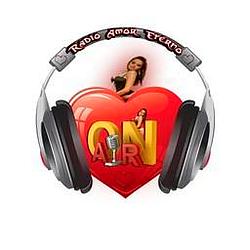 Radio Amor Eterno logo
