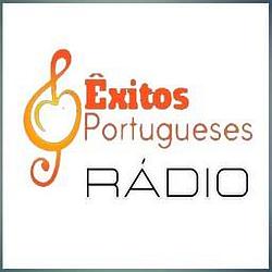 Rádio Êxitos Portugueses logo