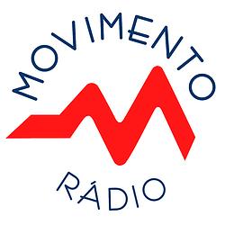Radio Movimento PT Online logo