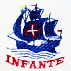 Rádio Infante logo