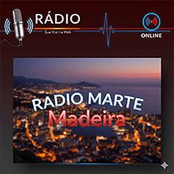 Radio Marte Madeira