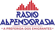 Rádio Alpendorada Rádio Alpendorada