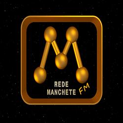 Radio Manchete logo