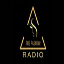 The Fashion Radio logo