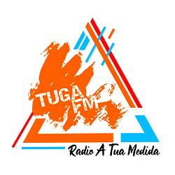 TugaFm logo