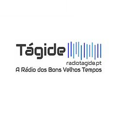 Rádio Tágide logo