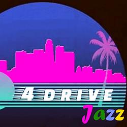 4Drive Jazz logo