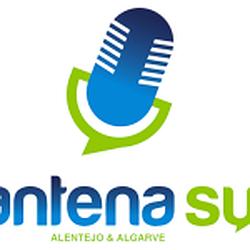 Antena Sul logo