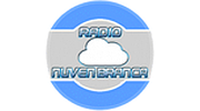 Radio Nuvem Branca Radio Nuvem Branca logo